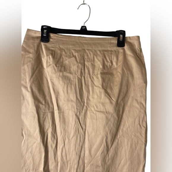 🍀5/$25🍀 Sunny Leigh size 10 skirt - Picture 2 of 10